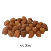 Kala Chana, Export Thailand